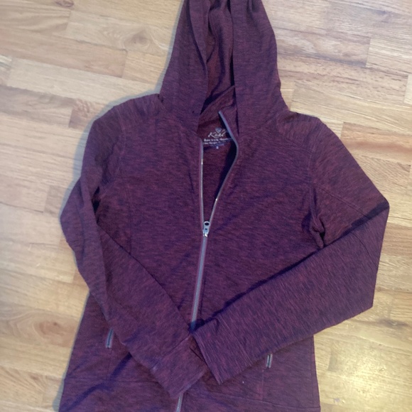 W's Kuhl Mova Hoodie - Picture 1 of 4